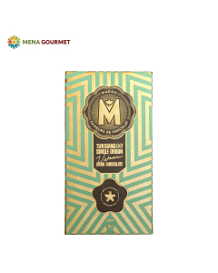 Sôcôla Tiền Giang 70% Marou 24g