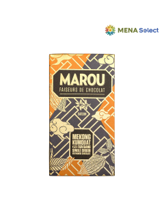 Sôcôla Marou Kim Quất Tiền Giang 68% 80g