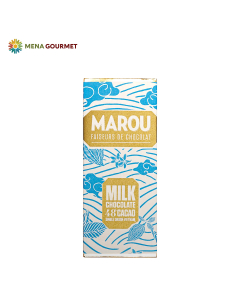 Sôcôla Sữa Marou 48% 24g