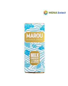 Sôcôla Sữa Marou 48% 24g