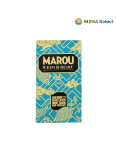 Sôcôla Marou Lầm Đồng 74% 80g