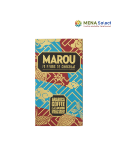Sôcôla Marou Lâm Đồng Coffee 64% 24g