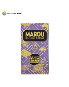 Sôcôla Marou Đắk Lắk 70% 24g