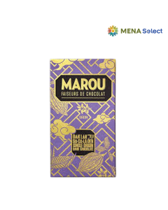 Sôcôla Marou Đắk Lắk 70% 24g