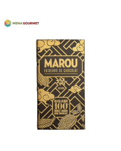 Sôcôla Viet Nam 100% Marou 60g