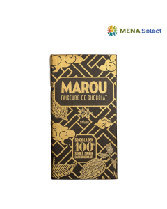 Sôcôla Viet Nam 100% Marou 60g