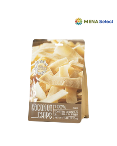 Dừa Sấy Giòn Only Nature HG 100g