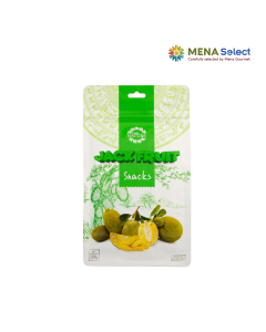 Mít Sấy Giòn Only Nature Gói 100g