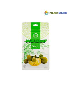 Mít Sấy Giòn Only Nature Gói 100g