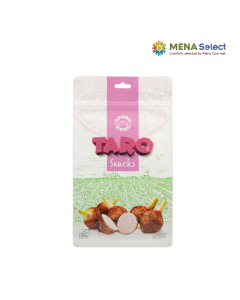 Khoai Môn Sấy Only Nature Gói 100g