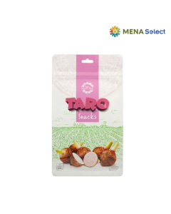 Khoai Môn Sấy Only Nature Gói 100g