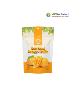 Xoài Dẻo Only Nature Gói 200g