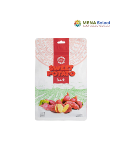 Khoai Lang Vàng Sấy Only Nature Gói 100g