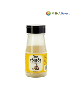 Bột Tỏi Vipep Hũ 70g