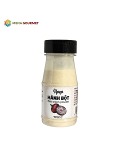 Bột Hành Vipep Hũ 70g