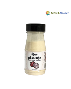 Bột Hành Vipep Hũ 70g