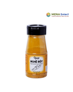 Bột Nghệ Vipep Hũ 35g
