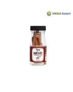 Quế Cây Vipep Hũ 20g