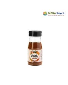 Bột Ngũ Vị Hương Vipep Hũ 40g