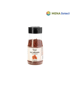 Hạt Điều Màu Vipep Hũ 70g
