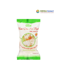 Rau Câu Sợi Ngắn Agar Rovin Gói 20g