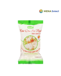 Rau Câu Sợi Ngắn Agar Rovin Gói 20g