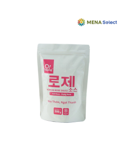 Xốt Rose Dạng Kem O!Sajang Gói 500g