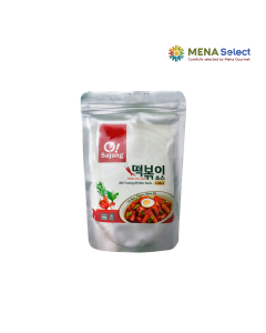 Xốt Tương Ớt Hàn Quốc O!Sajang Loại I Gói 500g