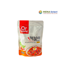 Xốt Tương Ớt Hàn Quốc O!Sajang Loại II Gói 500g