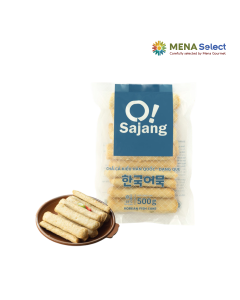Chả Cá Kiểu Hàn Quốc Dạng Que O!Sajang Gói 500g