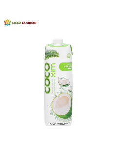Nước Dừa Xanh Cocoxim Hộp 1L