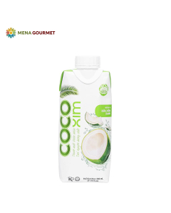 Nước Dừa Cocoxim Hộp 330ml