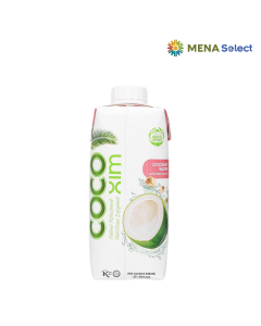 Nước Dừa Cocoxim Hộp 330ml