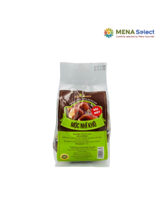 Mộc Nhĩ Khô Lý Tưởng Gói 70g