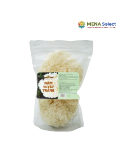 Nấm Tuyết Trắng Lý Tưởng Gói 70g