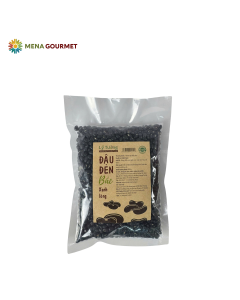 Đậu Đen Bắc Xanh Lòng Lý Tưởng Gói 400g