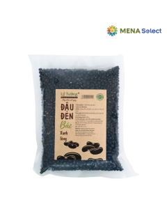Đậu Đen Bắc Xanh Lòng Lý Tưởng Gói 400g