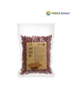 Lạc Lý Tưởng Cúc Đỏ Gói 400g