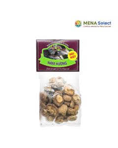 Nấm Hương Khô Lý Tưởng Gói 50g