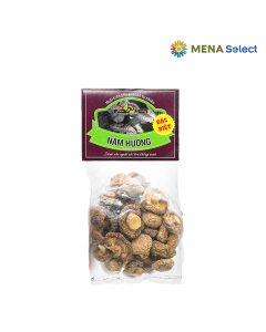 Nấm Hương Khô Lý Tưởng Gói 50g
