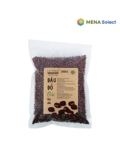 Đậu Đỏ Bắc Hạt Nhỏ Lý Tưởng Gói 400g