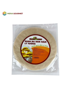 Bánh Đa Nem Nấm Lý Tưởng Gói 200g