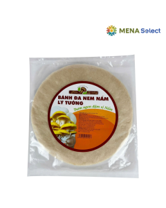 Bánh Đa Nem Nấm Lý Tưởng Gói 200g