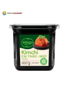 Kimchi Cải Thảo - Ngò Bibigo 500g