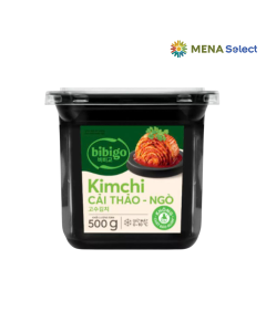 Kimchi Cải Thảo - Ngò Bibigo 500g