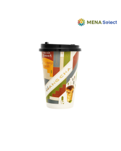 Trà sữa Wangcha 3in1 ly 100g