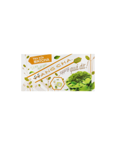 Trà Sữa Matcha Wangcha Hộp 400g