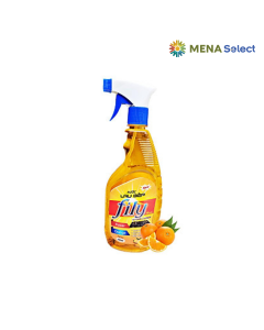 Nước Lau Bếp Fily 600Ml