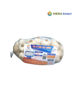 Củ Tỏi Củ Lý Sơn Chùm 250g