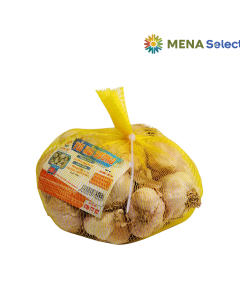 Củ Tỏi Hải Dương Gói 300g